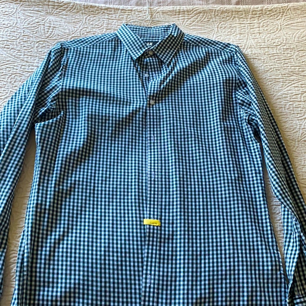 H & M Men’s shirt